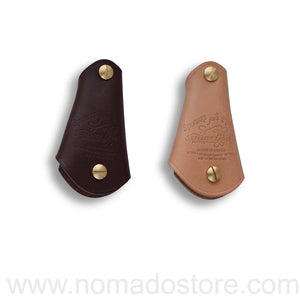 Superior Labor leather key case - NOMADO Store 