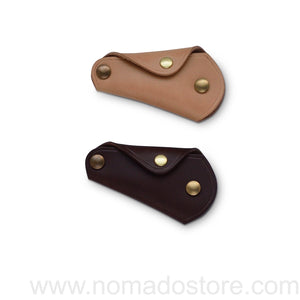 Superior Labor leather key case - NOMADO Store 