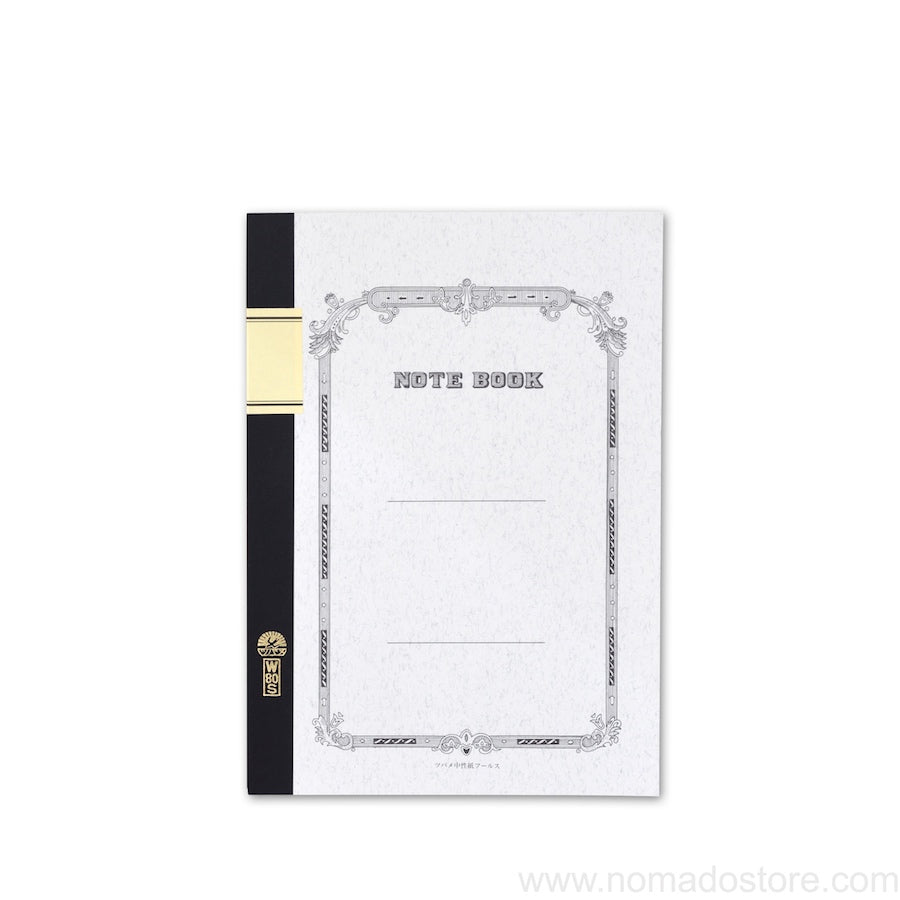 Tsubame Note - NOMADO Store