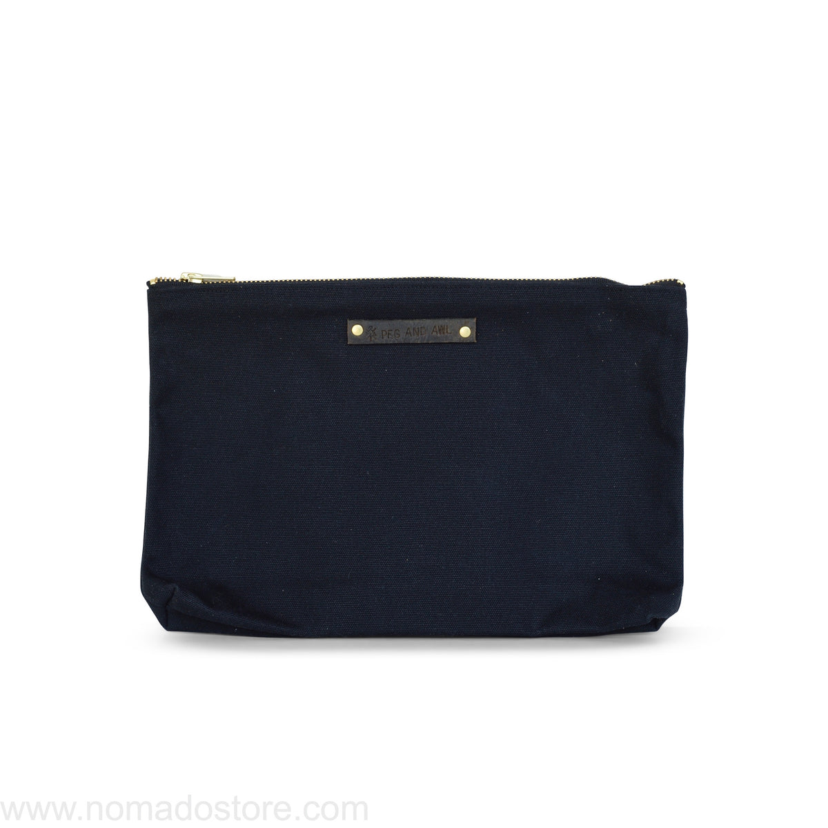 Peg and Awl No. 7: The Maker Pouch - 5 Colours - NOMADO Store 