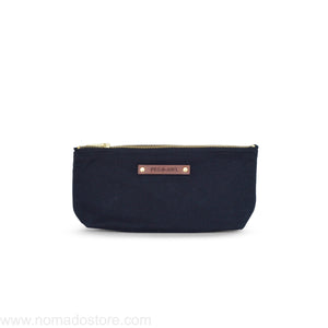 Peg and Awl No. 5: The Scholar Pouch - 4 colours - NOMADO Store 