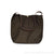 Marineday Fishfly 66Nylon Shoulder Bag (Choco) - NOMADO Store 