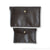 Marineday Robinson Pouch Brown (2 sizes) - NOMADO Store 