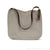 Marineday Fishfly Linen Canvas Shoulder Bag (Natural) - NOMADO Store 
