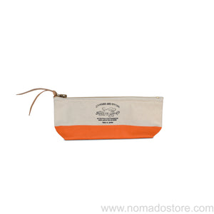 The Superior Labor Shallow Pouch (7 colours) - NOMADO Store 