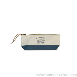 The Superior Labor Shallow Pouch (7 colours) - NOMADO Store 