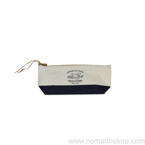 The Superior Labor Shallow Pouch (7 colours) - NOMADO Store 