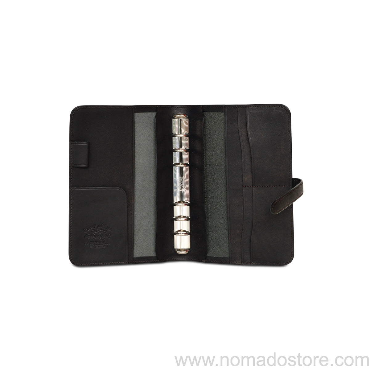 The Superior Labor Personal Organizer (3 colours) - NOMADO Store 