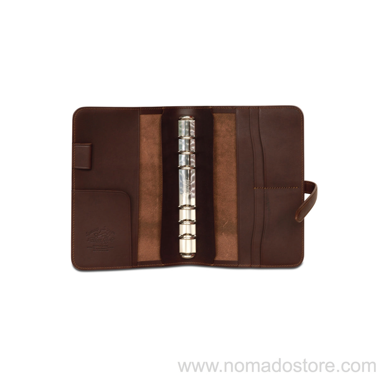 The Superior Labor Personal Organizer (3 colours) - NOMADO Store 