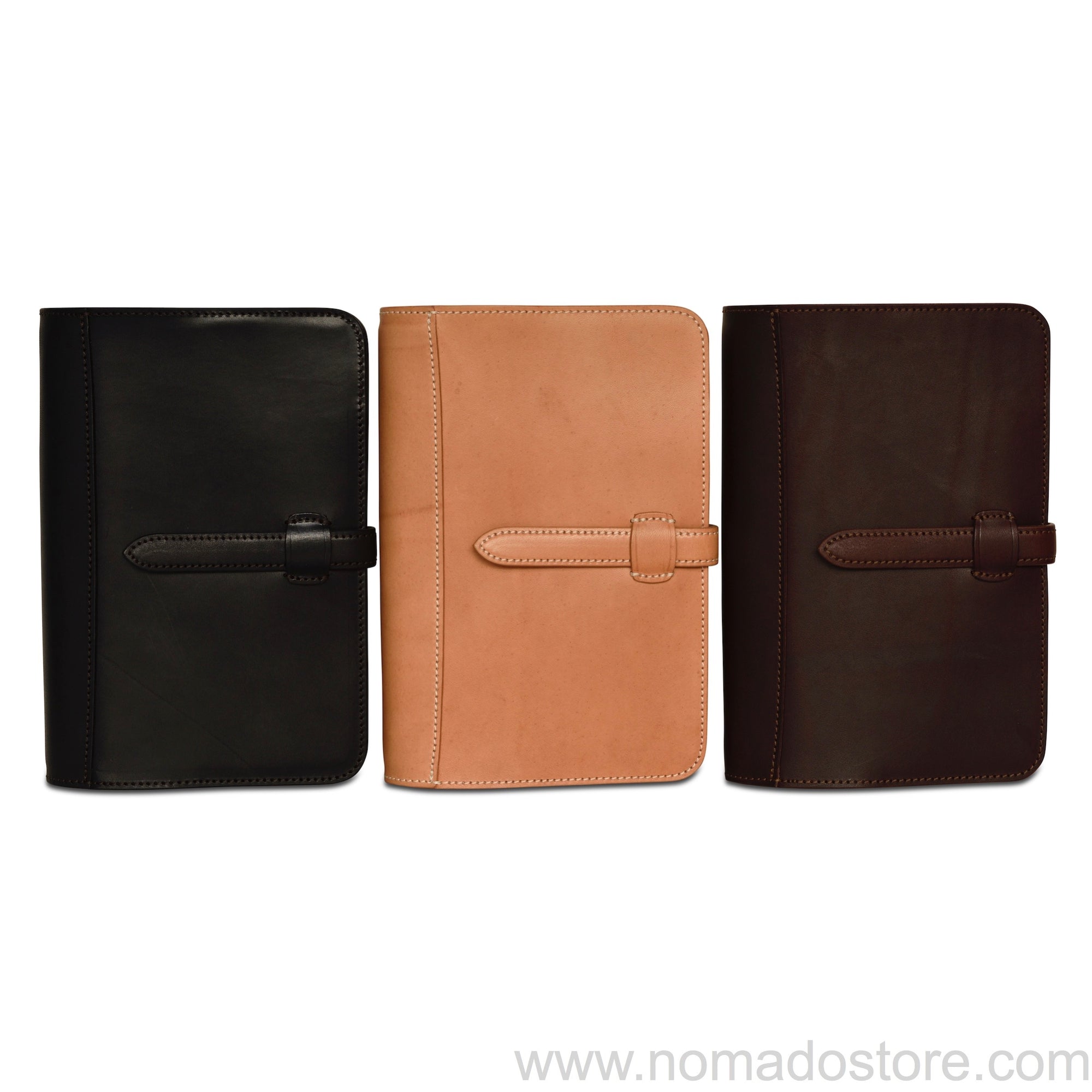 The Superior Labor Personal Organizer (3 colours) - NOMADO Store 