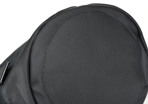 Marineday Roots Bucket Shoulder Bag (Black) - NOMADO Store 