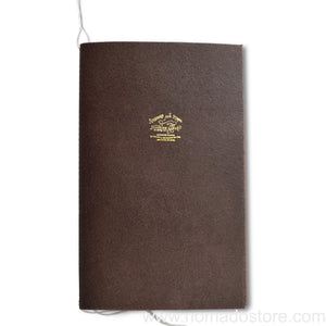 The Superior Labor Notebook (7 colours) - NOMADO Store 