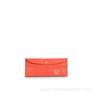 Hermes, Calvi, card holder, material kit