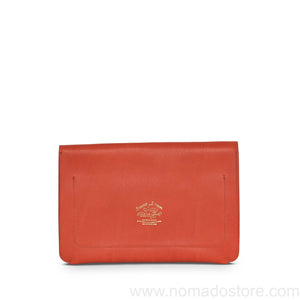 The Superior Labor Outside Wallet L (5 colours) - NOMADO Store 