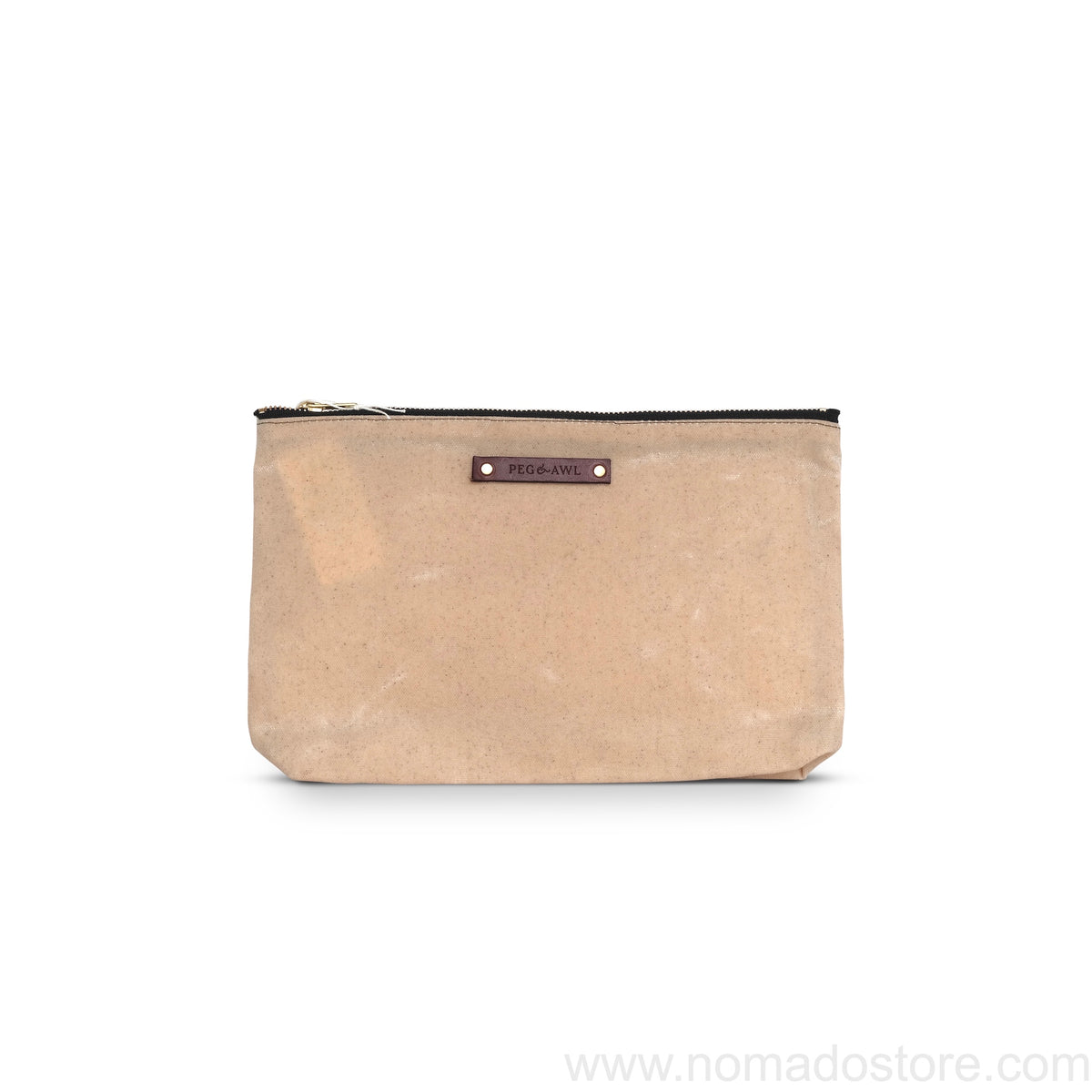 Peg and Awl No. 7: The Maker Pouch - 5 Colours - NOMADO Store 
