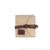 Peg and Awl The Sendak Artist Roll - Almond - NOMADO Store 