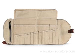 Peg and Awl The Sendak Artist Roll - Almond - NOMADO Store 