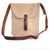 Peg and Awl The Hunter Satchel - Almond - NOMADO Store 