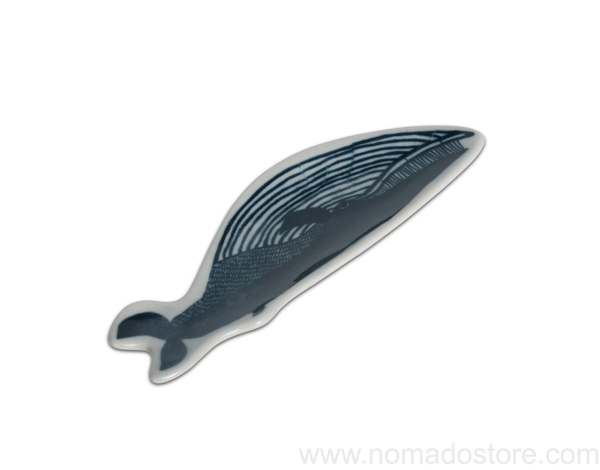 Classiky KATA KATA Whale Dish (2 sizes) - NOMADO Store 