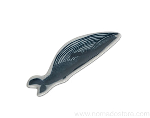 Classiky KATA KATA Whale Dish (2 sizes) - NOMADO Store 