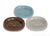 Classiky Toranekobonbon Oval Small Dish (Lion/3 colours) - NOMADO Store 