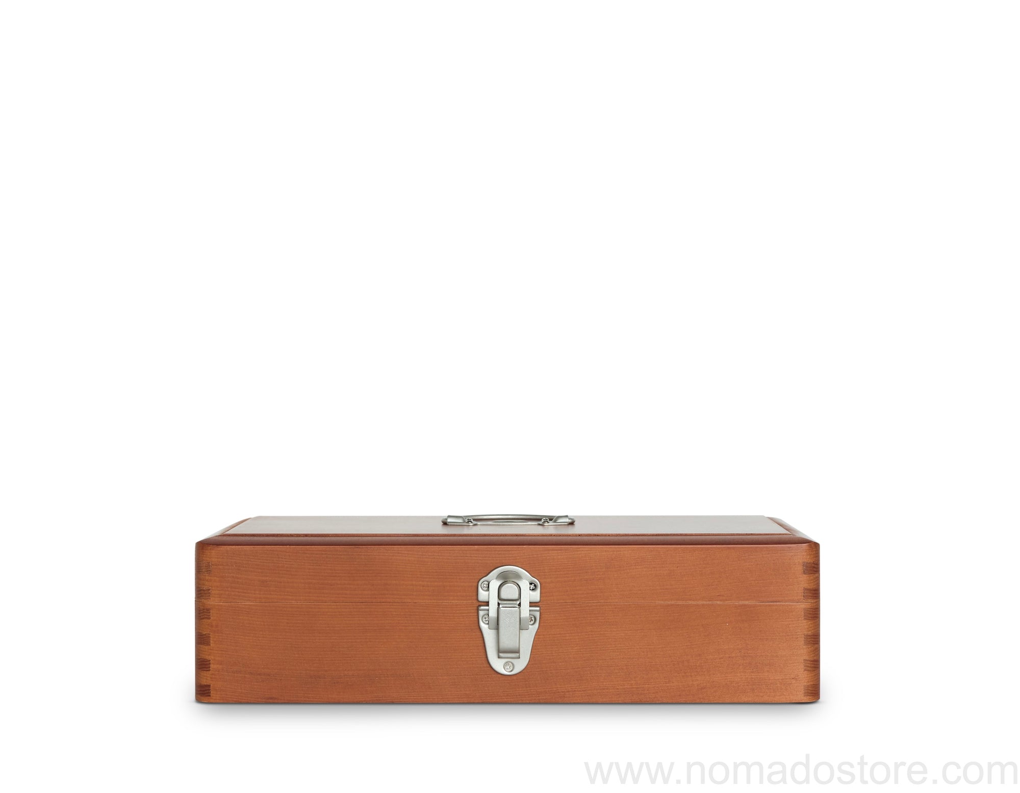 Classiky Toga wood Desk tools Box - NOMADO Store 