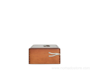 Classiky Toga wood Desk tools Box - NOMADO Store 