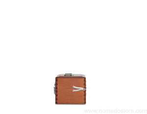 Classiky Toga wood Small Box - NOMADO Store 