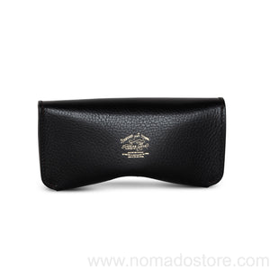 The Superior Labor leather glasses case (5 colours) - NOMADO Store 
