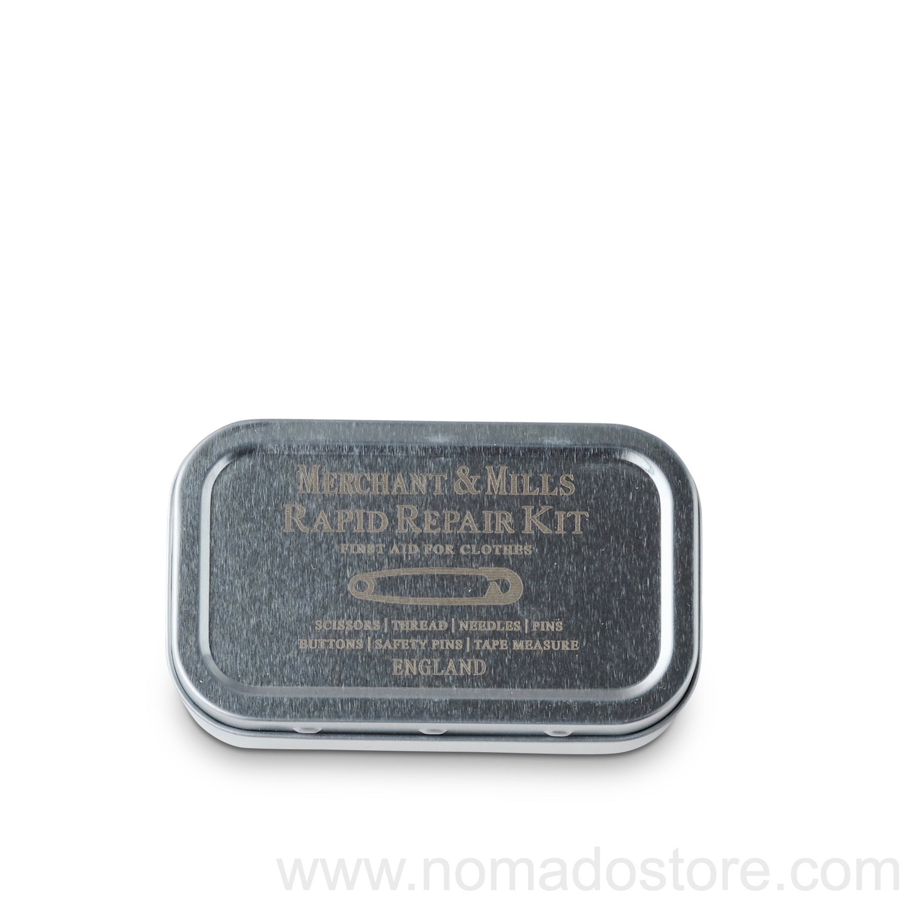 Merchant & Mills Rapid Repair Kit - NOMADO Store 