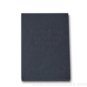 Merchant & Mills Makers Journal - NOMADO Store 