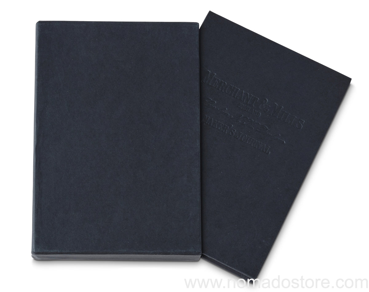 Merchant & Mills Makers Journal - NOMADO Store 