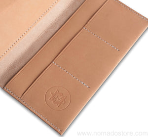 Nanala Design x Nomado Store Leather TN insert - NOMADO Store 