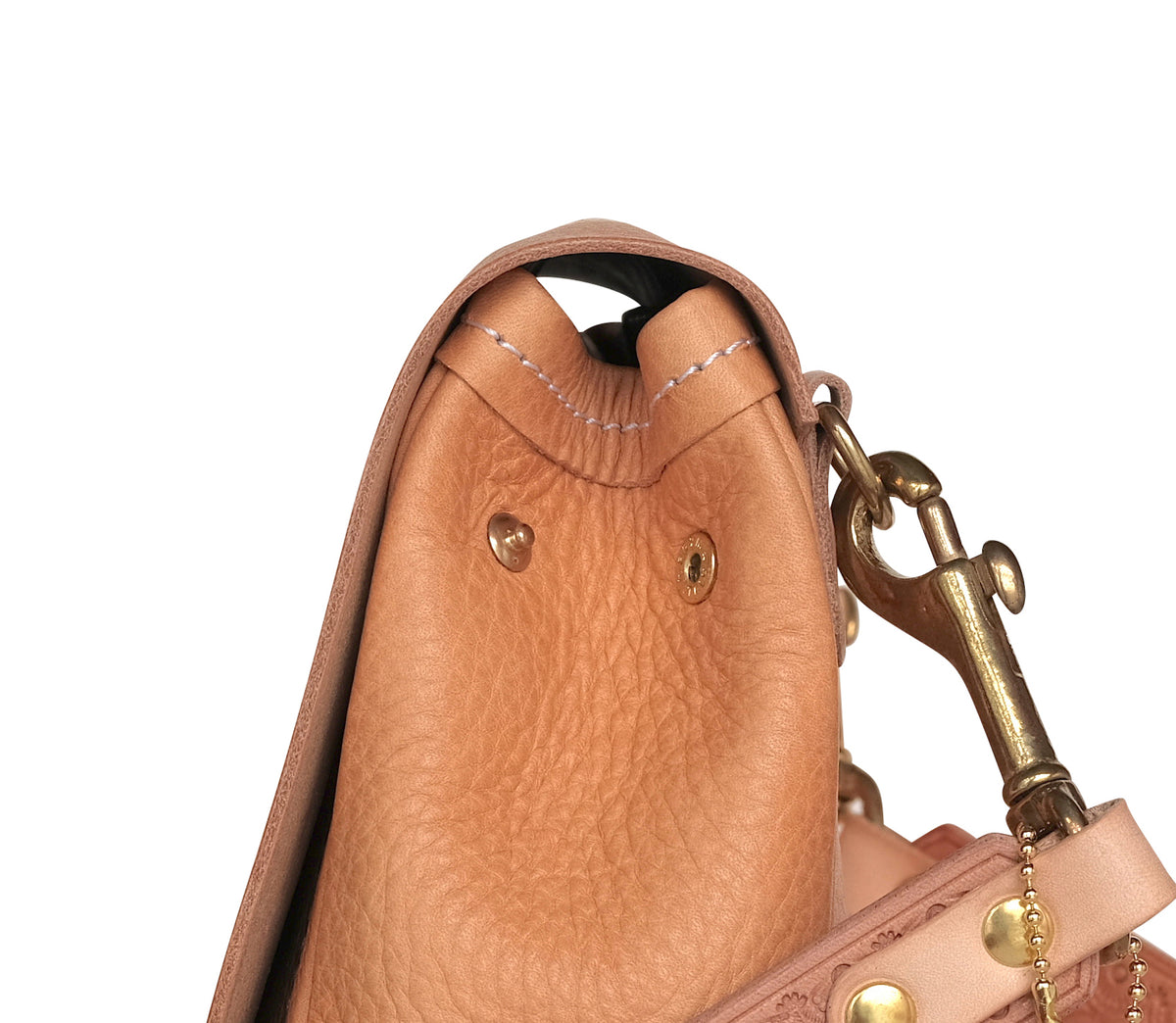 Nanala Design Small Postman Bag (Single Strap) - NOMADO Store 