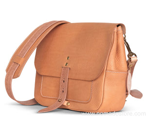 Nanala Design Small Postman Bag (Single Strap) - NOMADO Store 