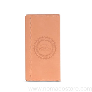 Nanala Design x Nomado Store Leather TN insert - NOMADO Store 