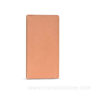 Nanala Design x Nomado Store Leather TN insert - NOMADO Store 