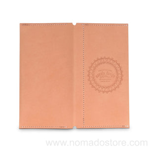 Nanala Design x Nomado Store Leather TN insert - NOMADO Store 