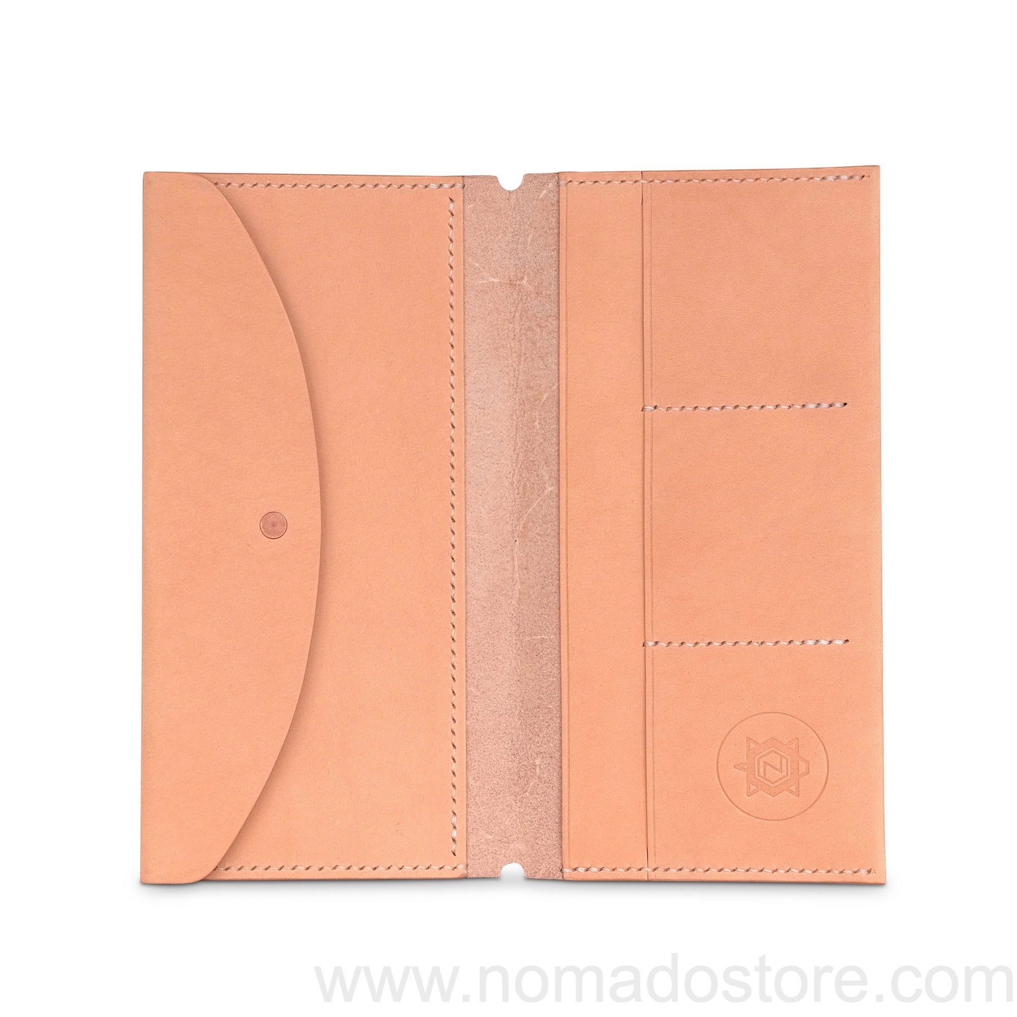 Nanala Design x Nomado Store Leather TN insert - NOMADO Store 