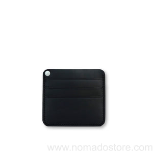 Nanala Design Leather Card Wallet (4 colours) - NOMADO Store 