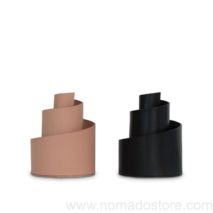 i ro se Spiral Pen Stand (2 colours) - NOMADO Store 