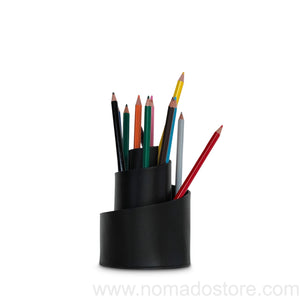 i ro se Spiral Pen Stand (2 colours) - NOMADO Store 