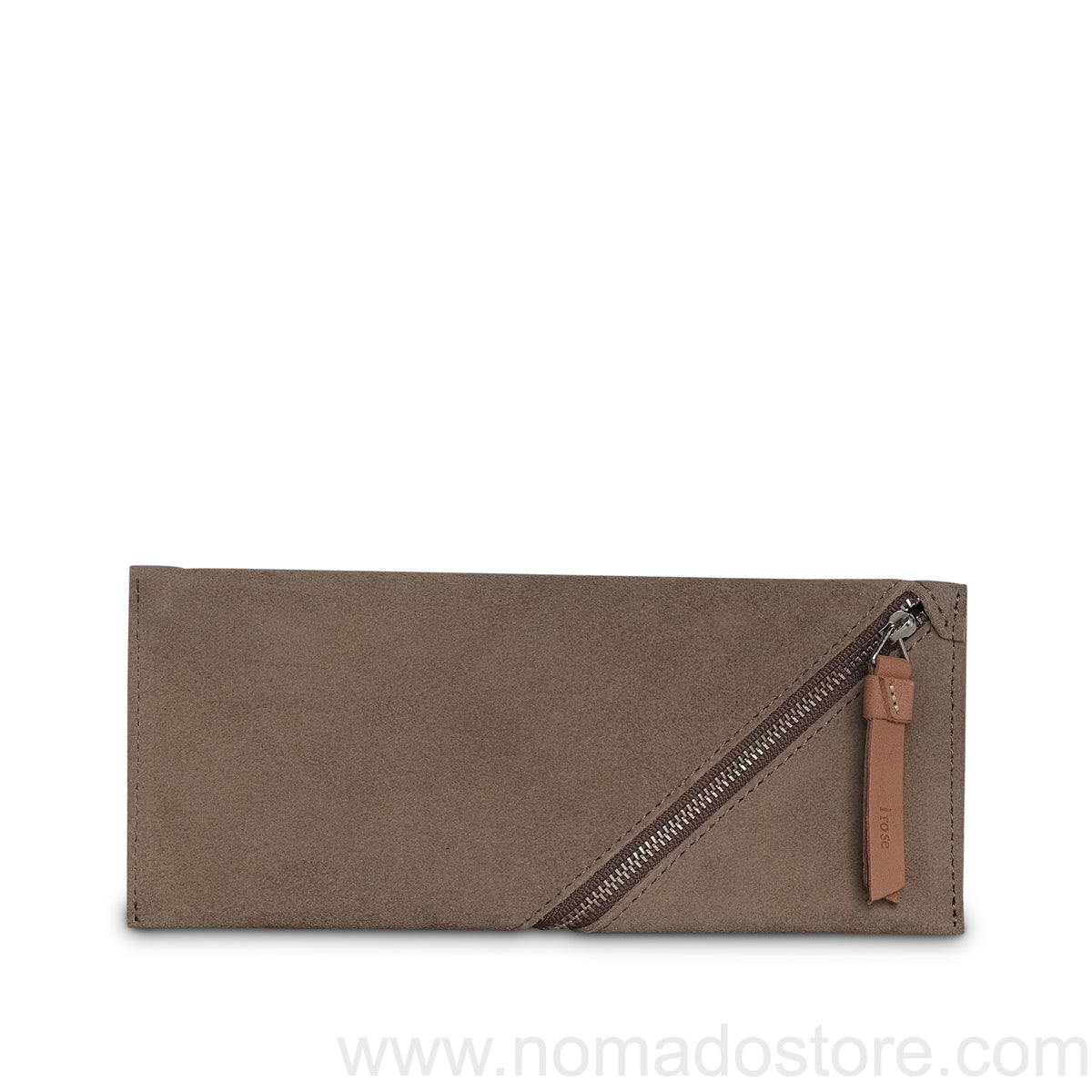 i ro se Spiral Pen Case (3 colours) - NOMADO Store 