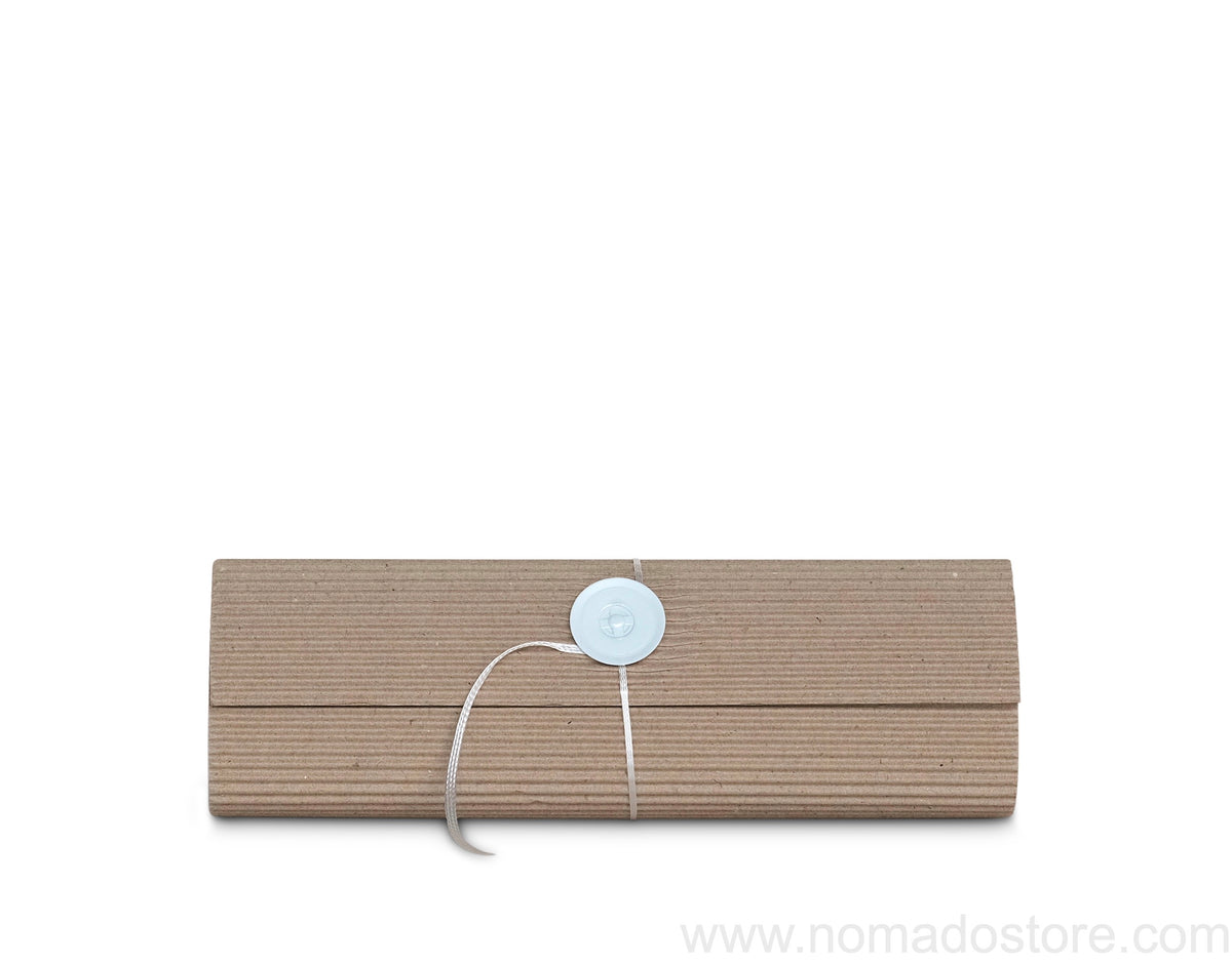 i ro se Seamless glasses/pen case (2 colours)) - NOMADO Store 