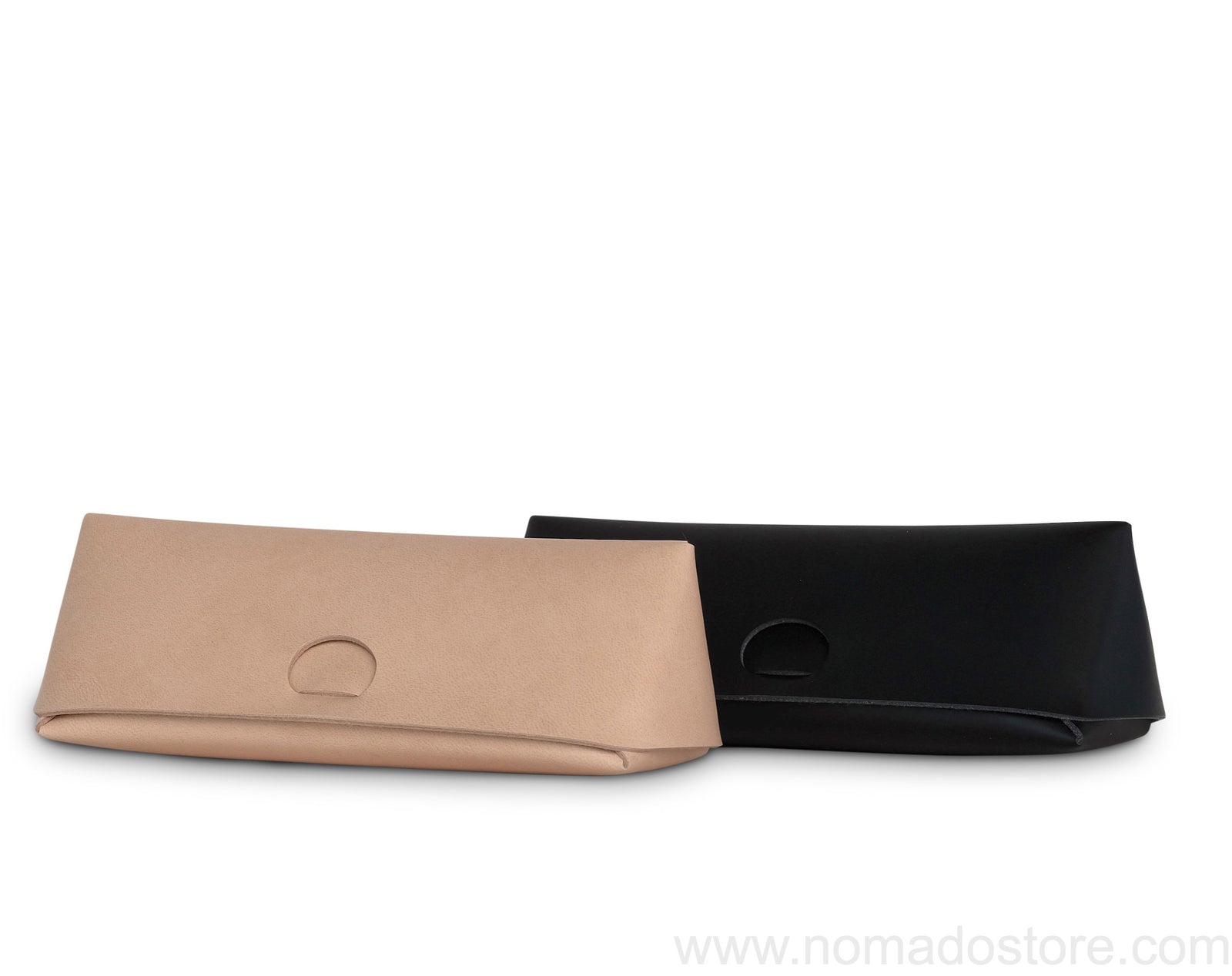 i ro se Seamless glasses/pen case (2 colours)) - NOMADO Store 