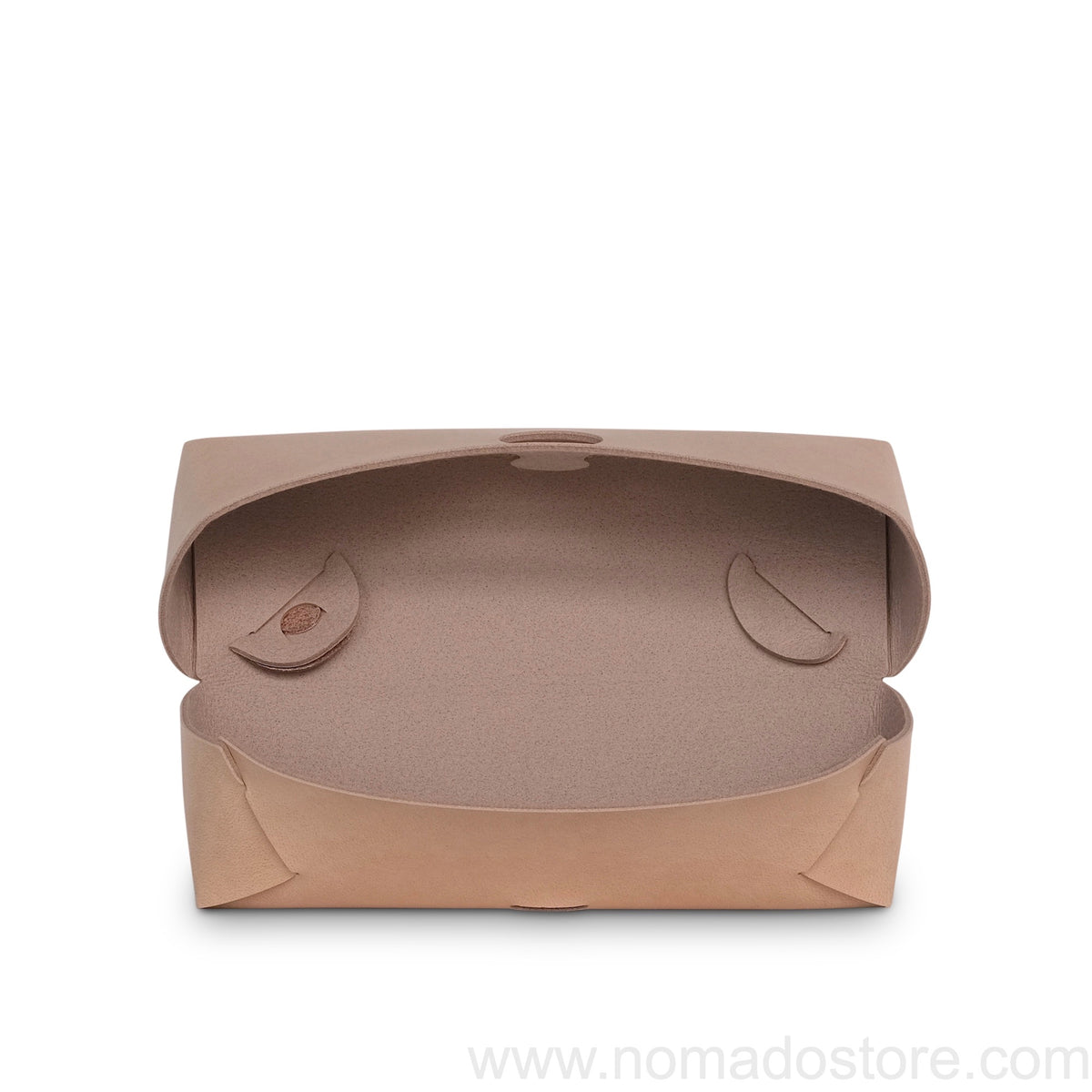 i ro se Seamless glasses/pen case (2 colours)) - NOMADO Store 