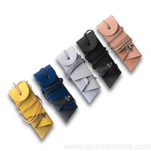 i ro se Aurora Key Holder (6 colours) - NOMADO Store 