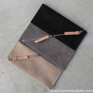 i ro se Spiral Pen Case (3 colours) - NOMADO Store 