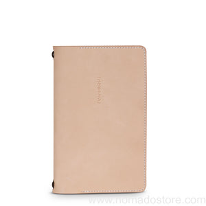 Nanala Design x Nomado Store Yubokumin Notebook Cover - NOMADO Store 