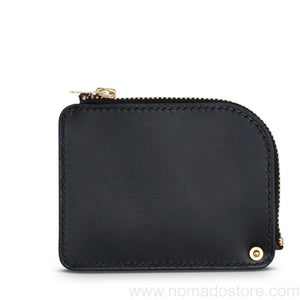 Nanala Design Eazy Wallet (4 colours) - NOMADO Store 